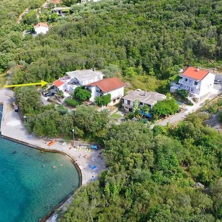 Apartment Bay Of Dreams Janjina Exterior photo